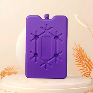 Bolsa de Hielo de 200ml para Inyección de Agua, Bandeja de Frescura para Picnic, Caja de Hielo y Paquete de Hielo para Suministros de Terapia de Rehabilitación - Product Image 4