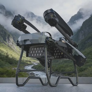 Dron de Largo Alcance y Gran Capacidad de Carga S4050 para Uso Comercial - Product Image 4