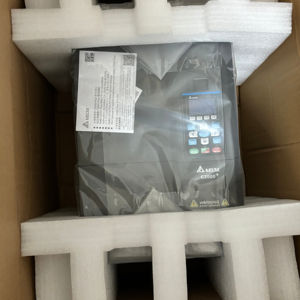 Inversor de Alto Rendimiento VFD370C43S-00 Delta, Convertidor VFD de 37KW - Product Image 2