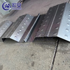 เครื่องขึ้นรูปพื้นสำเร็จรูปขั้นสูง พร้อมมอเตอร์เซอร์โวและระบบไฮดรอลิกเพื่อการขึ้นรูปที่แม่นยำ - Product Image 2