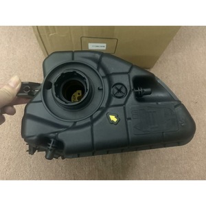 Tanque de Expansión BMW 17138610656, Depósito de Refrigerante de Plástico para Modelos G30 F90 - Product Image 3