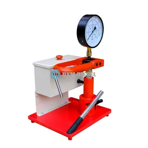 Hoge-Kwaliteit En Stabiele Common Rail Injector Nozzle Tester PJ40