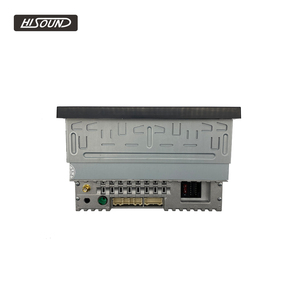 Universal 1 Din Car Audio <span class=keywords><strong>Android</strong></span> 6,9 "IPS Pantalla táctil completa 1 + 16GB BT Mirror Link Car Radio - Product Image 5