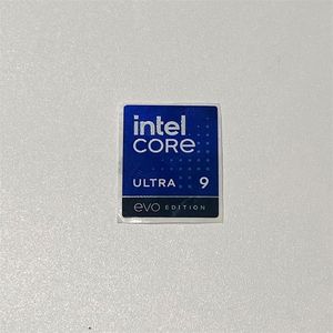 สติกเกอร์โลโก้อินเทอร์เน็ต Intel Core Ultra 7/5/9 สำหรับแล็ปท็อป/พีซี/แท็บเล็ต/เดสก์ท็อป แบบด้านเดียว ของแท้จากผู้ผลิต (OEM) รับประกัน 6 เดือน 100% - Product Image 3