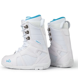 Chaussures de snowboard Talos personnalisées d'extérieur résistantes au froid pour adultes bottes de snowboard chauffantes de haute qualité - Product Image 2