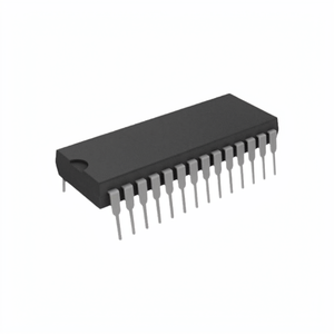 In Stock Interface 28 DIP Electronic Circuit Components LT1341CNW#PBF - Product Image 1