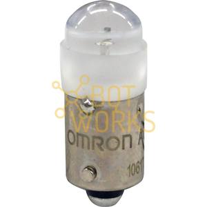 Omron A22NZLWE - Nuevo - Product Image 1