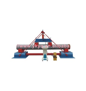 Công suất cao kỹ thuật số cọc bê tông uốn thử nghiệm máy - Product Image 3