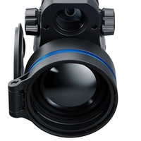 Lunette de vision nocturne thermique de haute qualité Pulsar Thermion 2 LRF XG60 pour la chasse