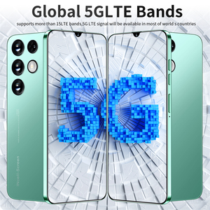 Telefono Sbloccato Più Perfetto <span class=keywords><strong>e</strong></span> Fluido, Laptop da Gaming, Telefono Portatile - Product Image 6