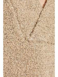 Logo personnalisé Nouveau Pull long en tricot à manches longues, décontracté, col en V, ample et à la mode pour hommes - Product Image 5