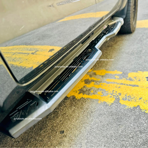 <span class=keywords><strong>บันได</strong></span><span class=keywords><strong>ข้าง</strong></span>รถยนต์<span class=keywords><strong>ออฟ</strong></span><span class=keywords><strong>โร</strong></span><span class=keywords><strong>ด</strong></span> JY4X4 รุ่นใหม่ล่าสุด สำหรับ Hilux Revo Ranger Triton Dmax F150 - Product Image 4