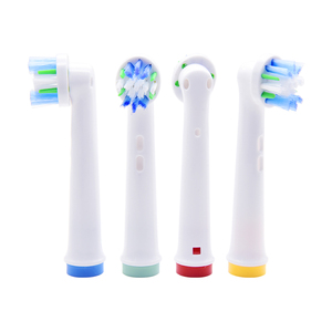 หัวแปรงสีฟันไฟฟ้าหมุนรอบ EB25-X เปลี่ยนหัวแปรงสำหรับทำความสะอาดช่องปากอย่างล้ำลึก - Product Image 6