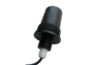 Nhà ở kín cửa cống mực nước giám sát 8m 10m Khoảng cách cảm biến mức siêu âm - Product Image 6