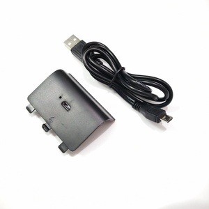 Syy 2400 mAh có thể sạc lại gói pin <span class=keywords><strong>Lithium</strong></span> ion cho <span class=keywords><strong>Xbox</strong></span> một trò chơi điều khiển - Product Image 3