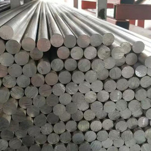 Barre en aluminium extrudé de haute qualité à bas prix, taille personnalisée, série 3000 T3-T8, avec services de découpe et de soudage - Product Image 3