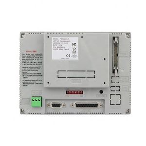 ใหม่อุตสาหกรรมหน้าจอสัมผัส PC PWS3261-TFT PWS6600S-P หน้าจอสัมผัส PWS5610S-S PWS6620T-P HMI - Product Image 1