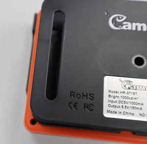 HR-3715T détecteur <span class=keywords><strong>de</strong></span> poisson fabricants Anti-corrosion 3.7 "15m 2-en-1 sans <span class=keywords><strong>fil</strong></span> filaire étanche détecteur <span class=keywords><strong>de</strong></span> poisson - Product Image 3