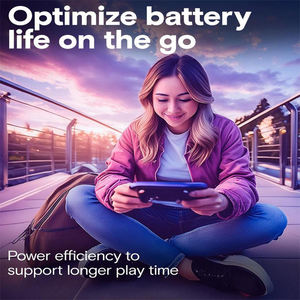 P310 2230固态硬盘1T PCIe 4.0x4内部固态硬盘与SteamDeck ROG Ally Claw和微软Surface兼容 - Product Image 6