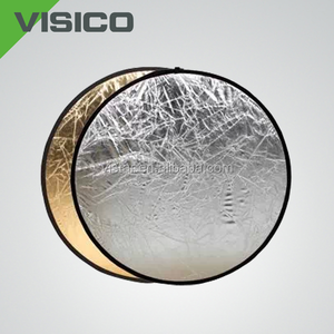 5 in1 ligero mulit reflector para <span class=keywords><strong>fotografía</strong></span>, luz, reflector iluminación <span class=keywords><strong>fotografía</strong></span> al aire libre cámara de luz Reflector - Product Image 3