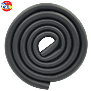 Protections d'angle en mousse écologique adhésives en forme <span class=keywords><strong>de</strong></span> L pour tables d'enfants, boîte cadeau - Product Image 6