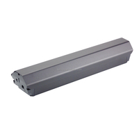 Batterie de vélo électrique TXED E Motive R3 Hideen 36v 10.4ah 12ah 14ah pour vélo électrique pliable CRUSSIS E-Atland 7.7-M