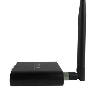 TC-4 de transmisión de datos tipo C para fiestas y eventos, 3 canales, para Dj, plegables, silenciosos, para discoteca y receptor - Product Image 3