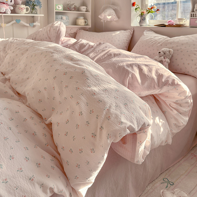 Sweet shake - 150200 single quilt cover