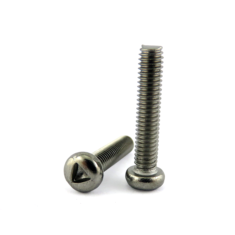 Viti A Brugola Mano Sinistra M4 M5 – Acciaio Inox 304 A2-70 – Bulloni Testa Esagonale – Confezione
