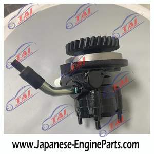 Conjunto de Motor 4HF1 Original Japonés de <span class=keywords><strong>Segunda</strong></span> <span class=keywords><strong>Mano</strong></span> para Camiones Isuzu, Camionetas y Otros Vehículos, Usado para Componentes de Motor - Product Image 6