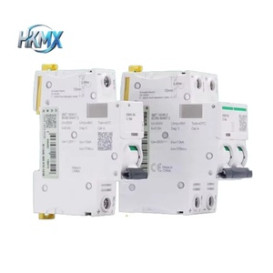 IC65N-DC-C16A อุปกรณ์ทดแทนเบรกเกอร์วงจรไฟฟ้ากระแสตรงอุตสาหกรรมสำหรับระบบอัตโนมัติ - Product Image 1