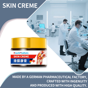 Obat tradisional Cina, salep untuk sendi lutut/sendi siku/sendi pergelangan kaki mengurangi nyeri bengkak Synovial - Product Image 4