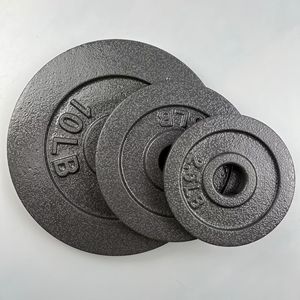 Discos de Pesas para <span class=keywords><strong>Gimnasio</strong></span>, Barra con Discos de Hierro Fundido a Bajo Precio, Discos de <span class=keywords><strong>Gimnasio</strong></span> - Product Image 2