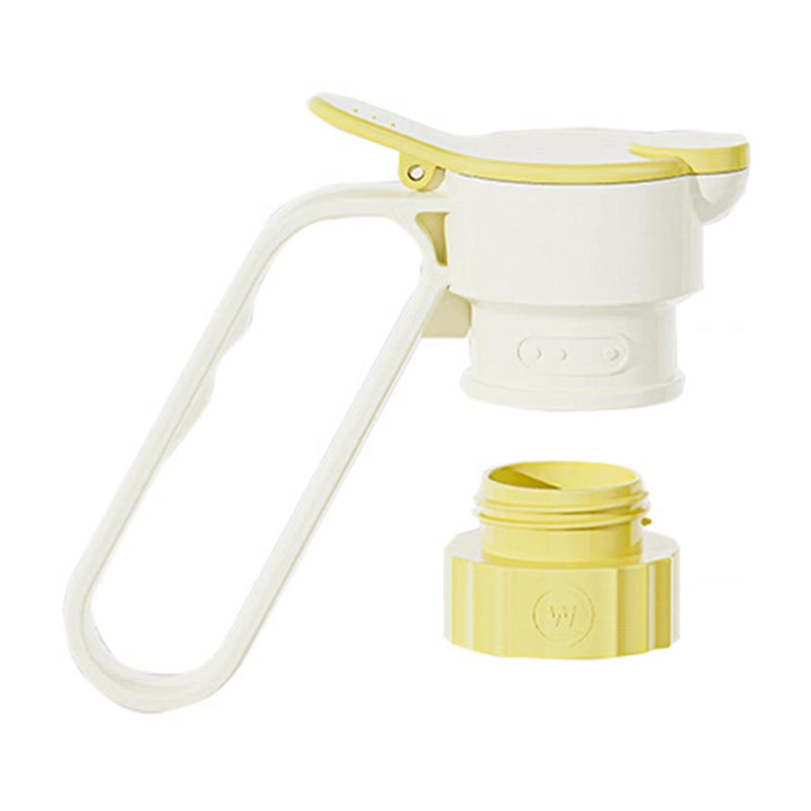 สีเหลือง