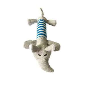 Yeni gıda köpek kek oyuncaklar dondurma vokal pet köpek oyuncak toptan - Product Image 2