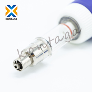 <span class=keywords><strong>Seringue</strong></span> vétérinaire en <span class=keywords><strong>plastique</strong></span> de haute qualité de 0,5 <span class=keywords><strong>ml</strong></span>/1 <span class=keywords><strong>ml</strong></span>/2 <span class=keywords><strong>ml</strong></span>/6 <span class=keywords><strong>ml</strong></span> pour usage animal, durable, réglable et sécurisée - Product Image 4