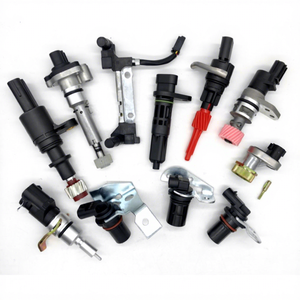 Датчик скорости WHT003856 WHT003857 WHT003858 89413-97202 32702-9Z369 для Toyota Lexus Nissan- Pinion ISUZU - Product Image 1