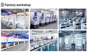 Analyseur ultraviolet BIOBASE Chine 254nm 365nm longueur d'onde analyseur ultraviolet à lumière visible - Product Image 6