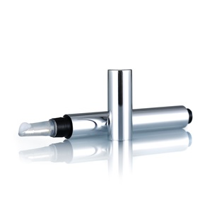 Gloss à lèvres repulpant, volume instantané, hydratation intense, longue tenue, logo personnalisé, soin quotidien pour la beauté des lèvres - Product Image 3