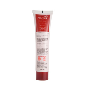 Bálsamo Herbal para el Confort Muscular de 100 g, Crema de Masaje Calmante para Aliviar la Tensión y el Dolor Corporal - Product Image 3
