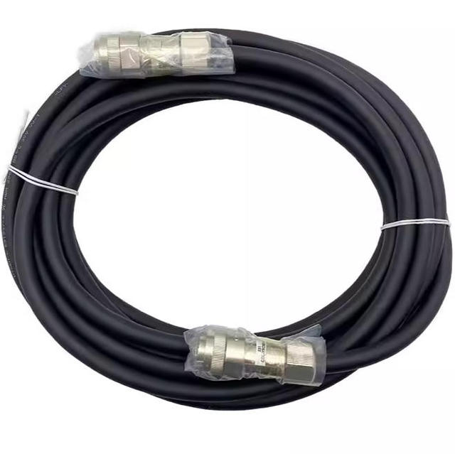 Robot CBL-YRC061-1 DX100/DX200 Teaching Pendant Cables Are Suitable for Industrial Robots