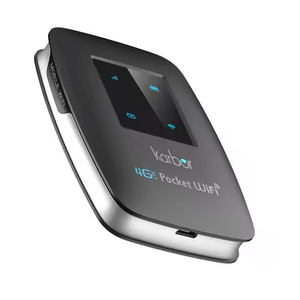 Karbor Pocket 4G LTE <span class=keywords><strong>Wifi</strong></span> Di Động Không Dây 4G TDD-LTE 150Mbps Di Động Router Không Dây Du Lịch <span class=keywords><strong>Wifi</strong></span> Router 4G <span class=keywords><strong>Modem</strong></span> MiFi Huawel - Product Image 5