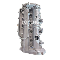 Vente de pièces de rechange de nouveau moteur de haute qualité moteur 2.3T F1AT pour Fiat Ducato Iveco Daily