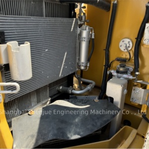 Original Caterpillar CAT307E2 Hydraulic <b>Excavator</b> Used Caterpillar <b>Excavators</b> Caterpillar CAT307E2 CAT305.5E2 306 312D 320C 320D - Product Image 5