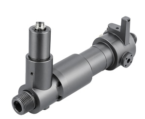 Capteur de niveau de réservoir de carburant diesel GLT5001 RS485 3m avec capuchon magnétique - Product Image 6
