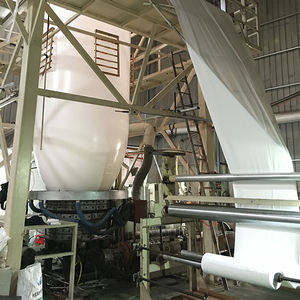 Полоска из полиэтилена, Барьерная пластиковая пленка для пола и стены - Product Image 4