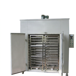 Séchoir alimentaire multifonctionnel à pompe à chaleur pour la viande, les champignons, les herbes, le manioc, le thé et le concombre de mer - Product Image 1
