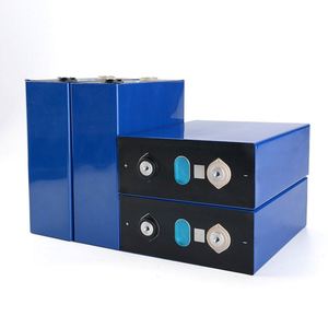 Batería prismática de ciclo profundo de iones de litio, 3,2 V, 304Ah, Lifepo4, fosfato de hierro y litio - Product Image 4