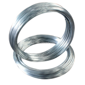 Mềm ủ dễ dàng để uốn cong cho Thủ công mỹ nghệ xuất khẩu chất lượng mạ kẽm ràng buộc dây - Product Image 1