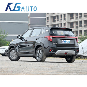 Meilleure vente <span class=keywords><strong>Kia</strong></span> Seltos essence 5 portes 5 sièges haute vitesse 2025 voiture neuve à bas <span class=keywords><strong>prix</strong></span> - Product Image 6